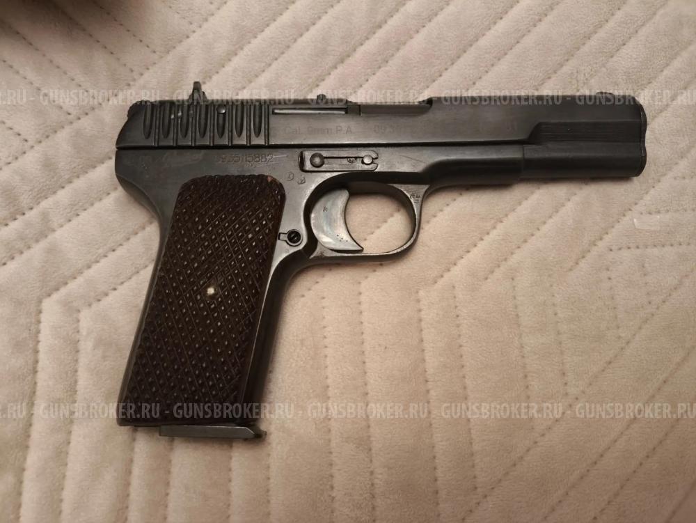 МР-81 (9 Р.А, лицензия ЛОа).