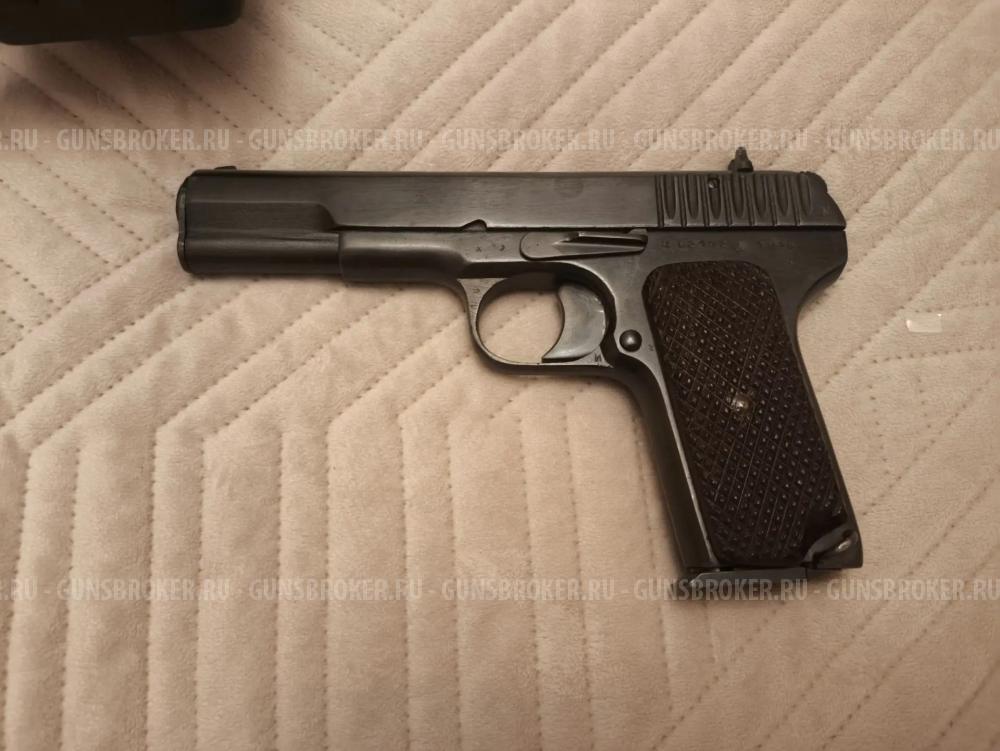 МР-81 (9 Р.А, лицензия ЛОа).