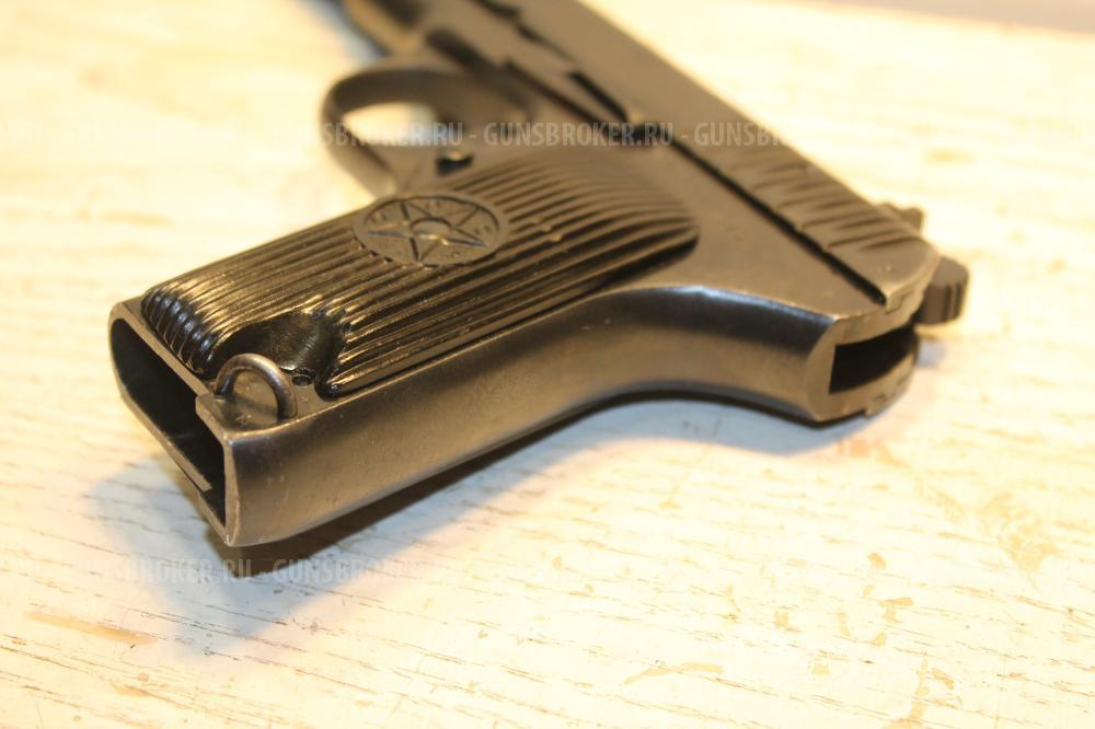 МР-81 к .9мм Р.А.