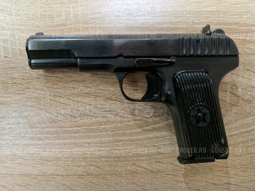 МР-81, кал. 9 мм Р.А. (Газовый)