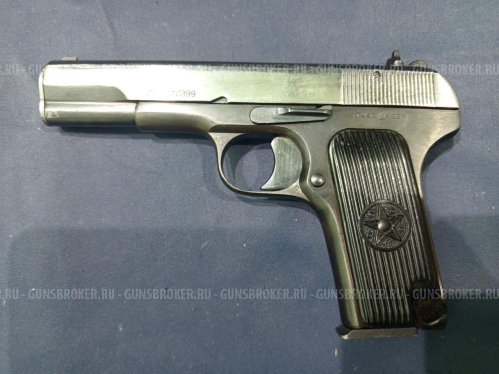 МР-81, кал.9Р.А. (1951/2009гг)