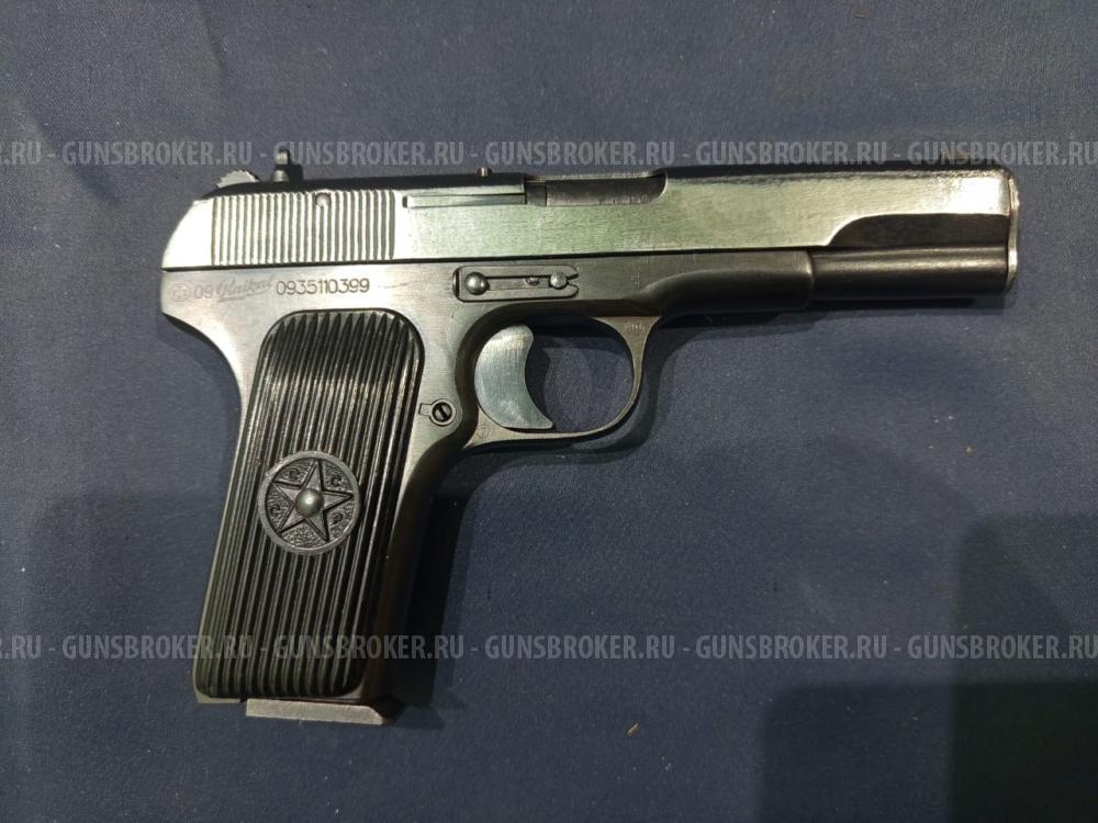 МР-81, кал.9Р.А. (1951/2009гг)