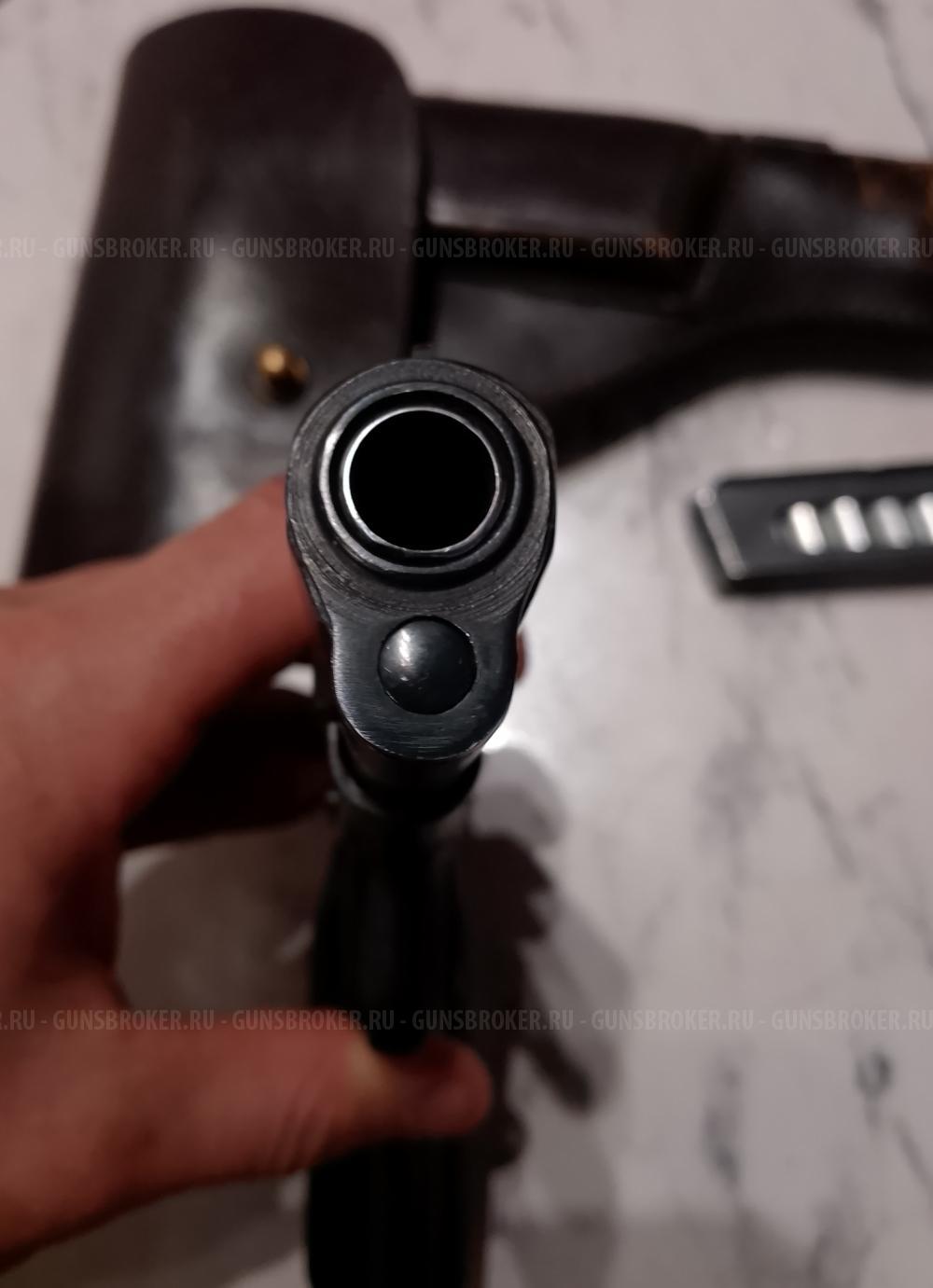 МР-81 9мм Р.А.