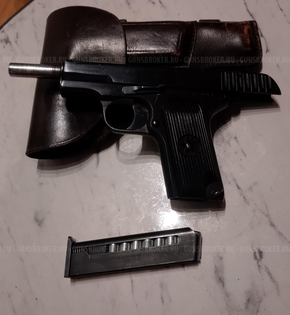 МР-81 9мм Р.А.