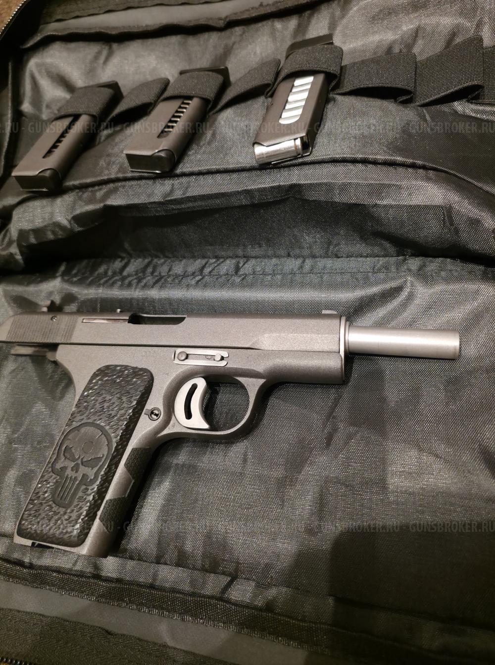 МР 81 Custom