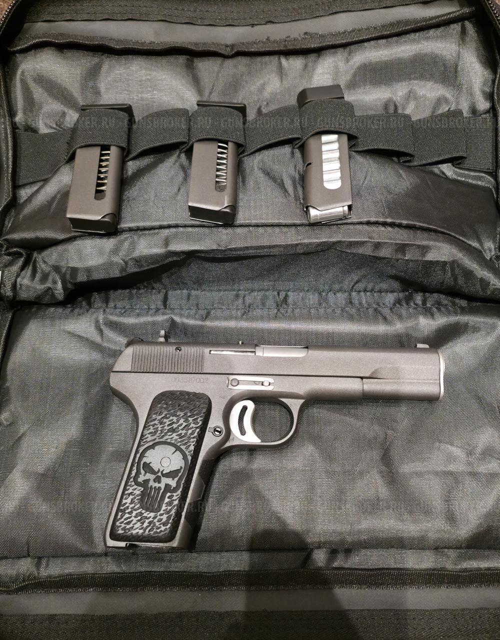 МР 81 Custom