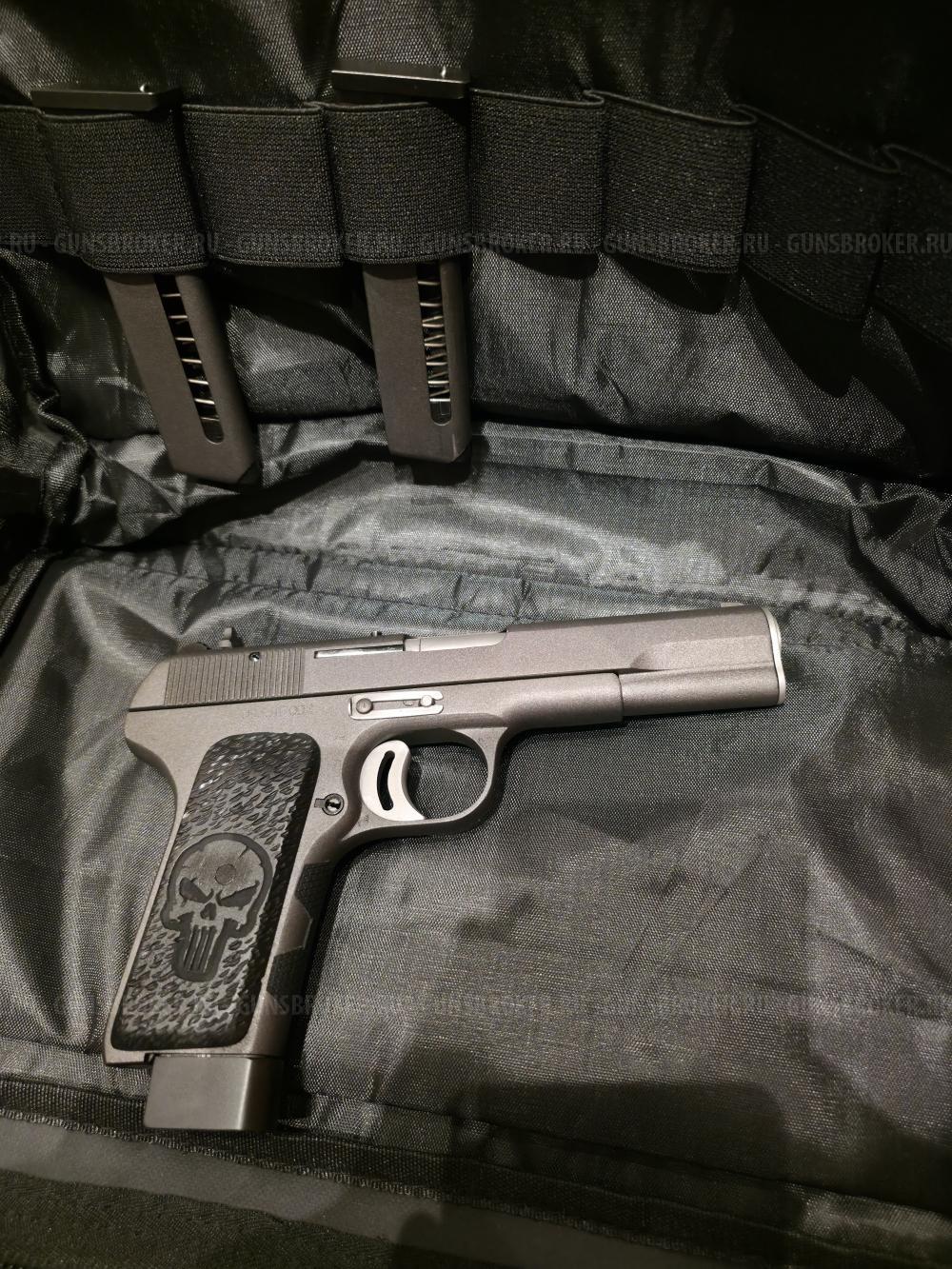 МР 81 Custom