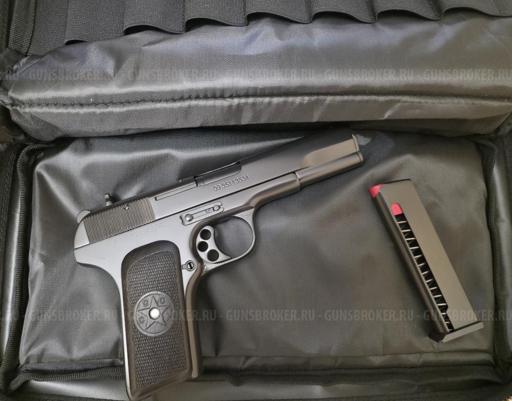 Мр 81 Tactical Colors