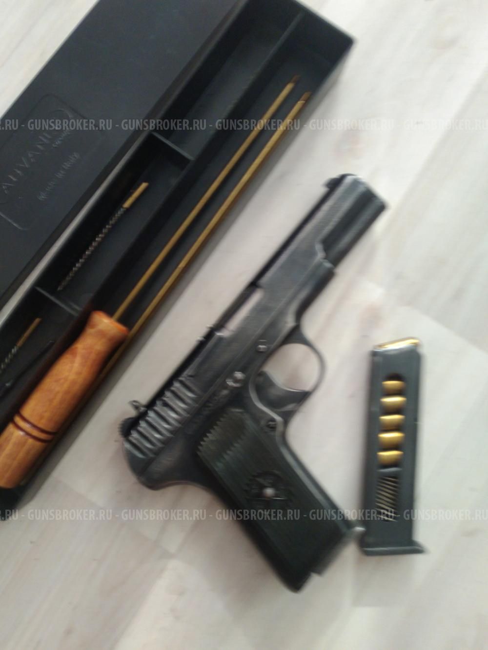 МР 81 ТТ 1940 г.