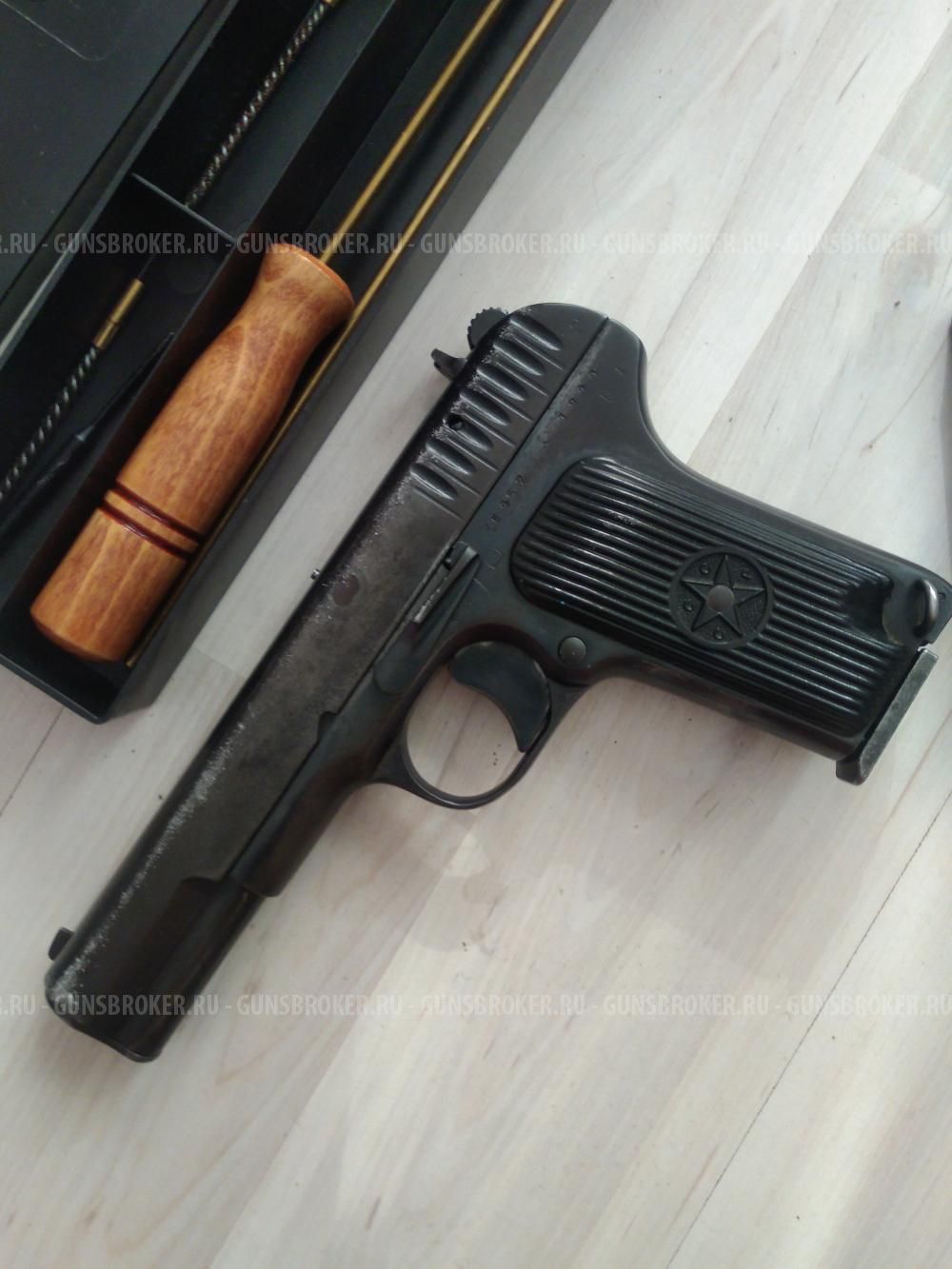 МР 81 ТТ 1940 г.