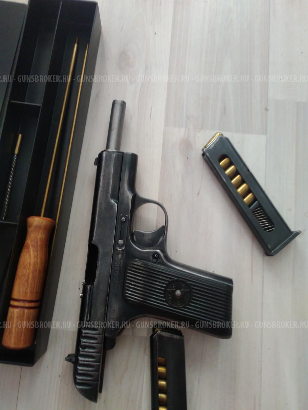 МР 81 ТТ 1940 г.