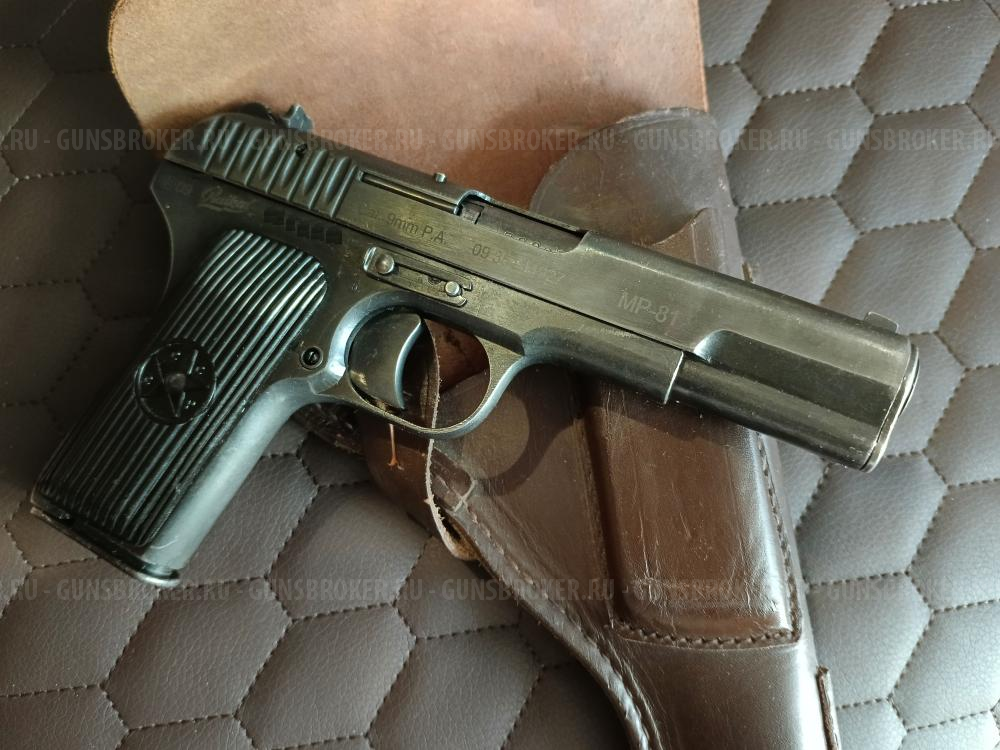 Мр 81 (ТТ)