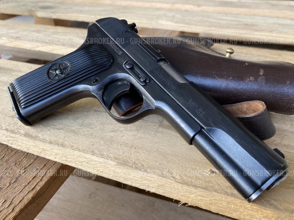 МР-81 ТТ