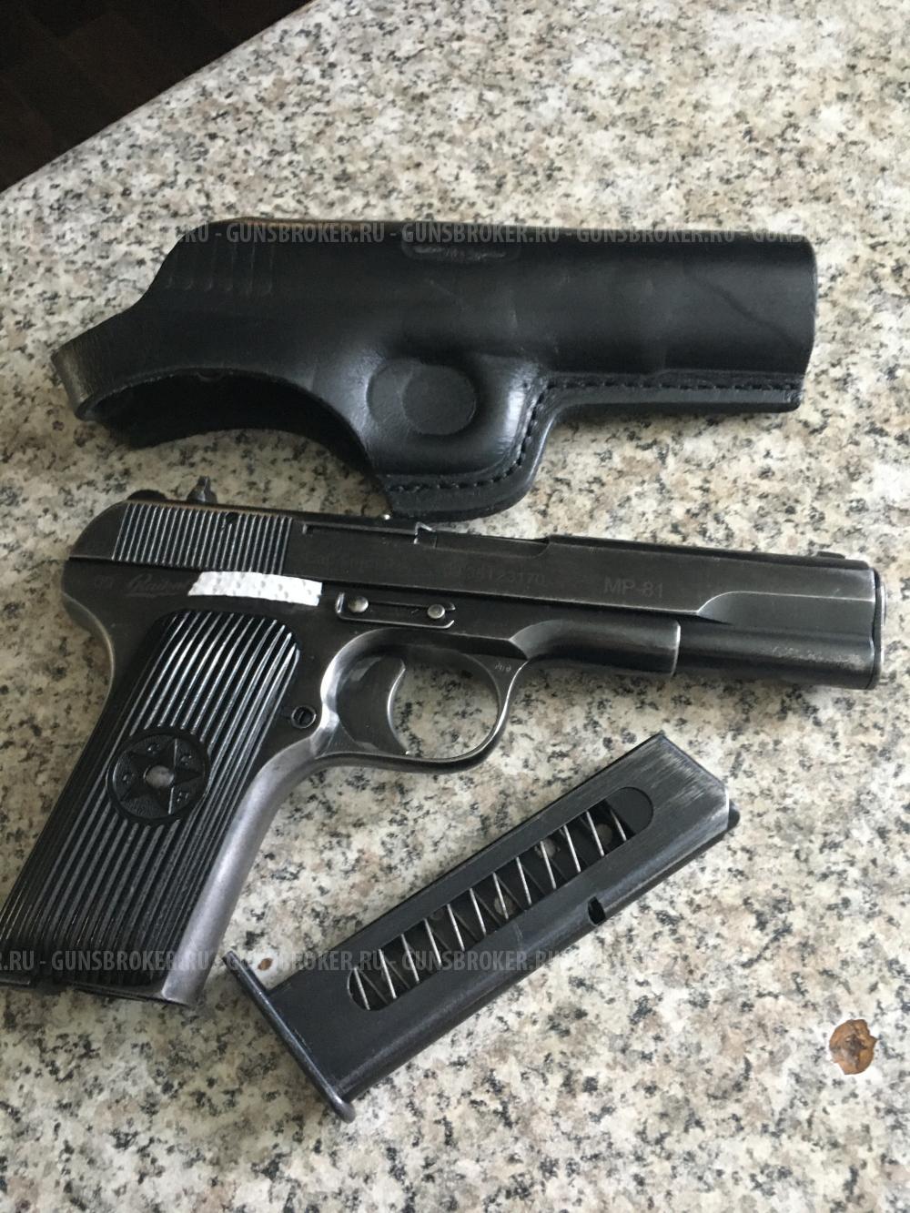 Мр 81