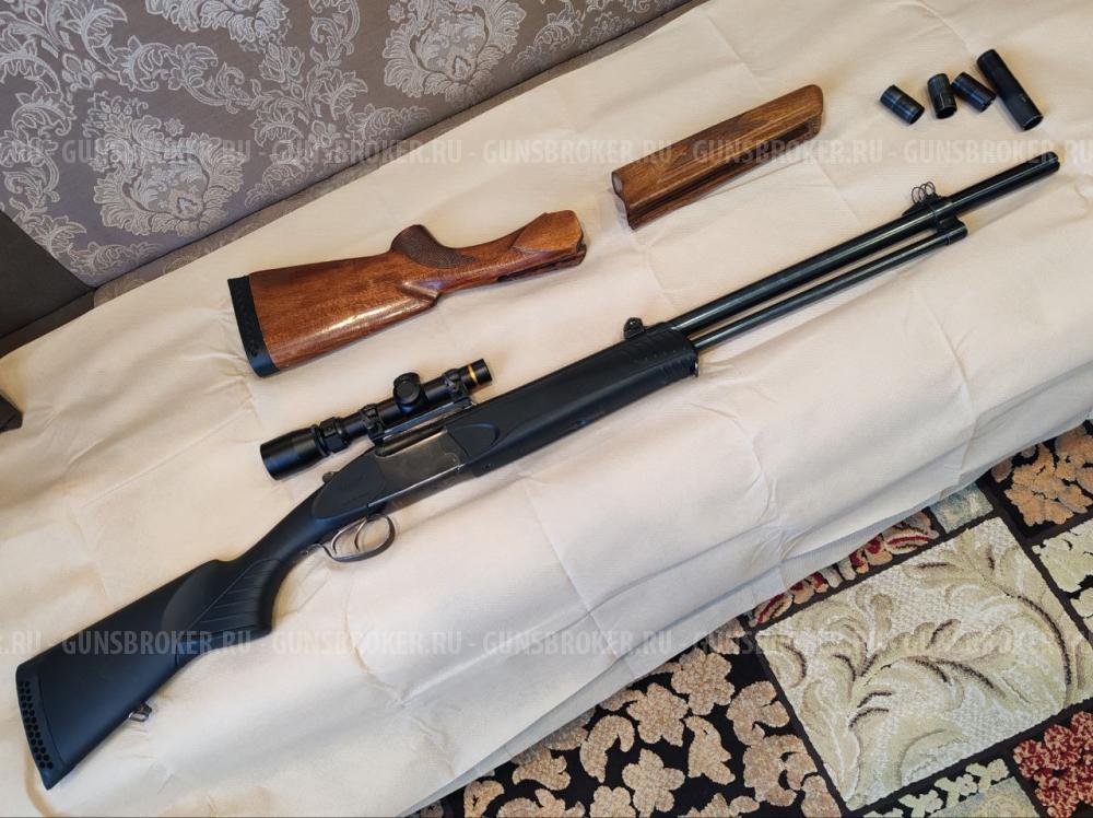 МР-94 223/12х76