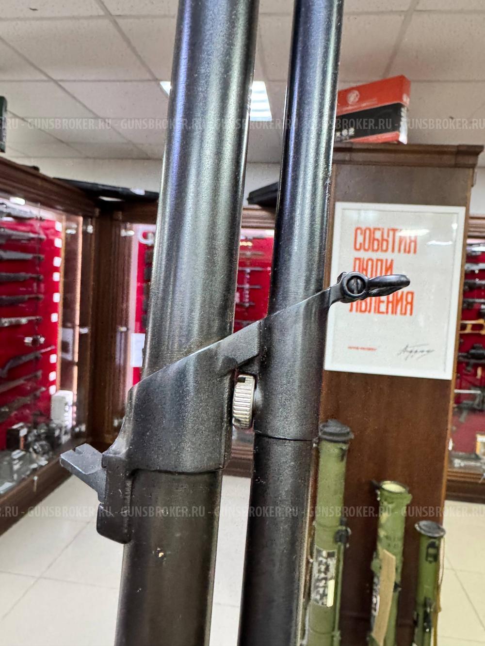 МР-94 30-06Spr и 12/76 Тайга