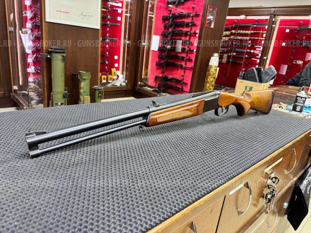 МР-94 30-06Spr и 12/76 Тайга