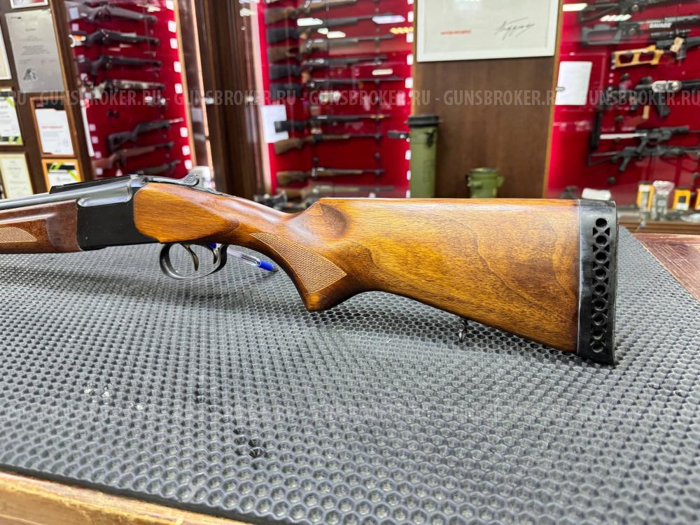 МР-94 30-06Spr и 12/76 Тайга