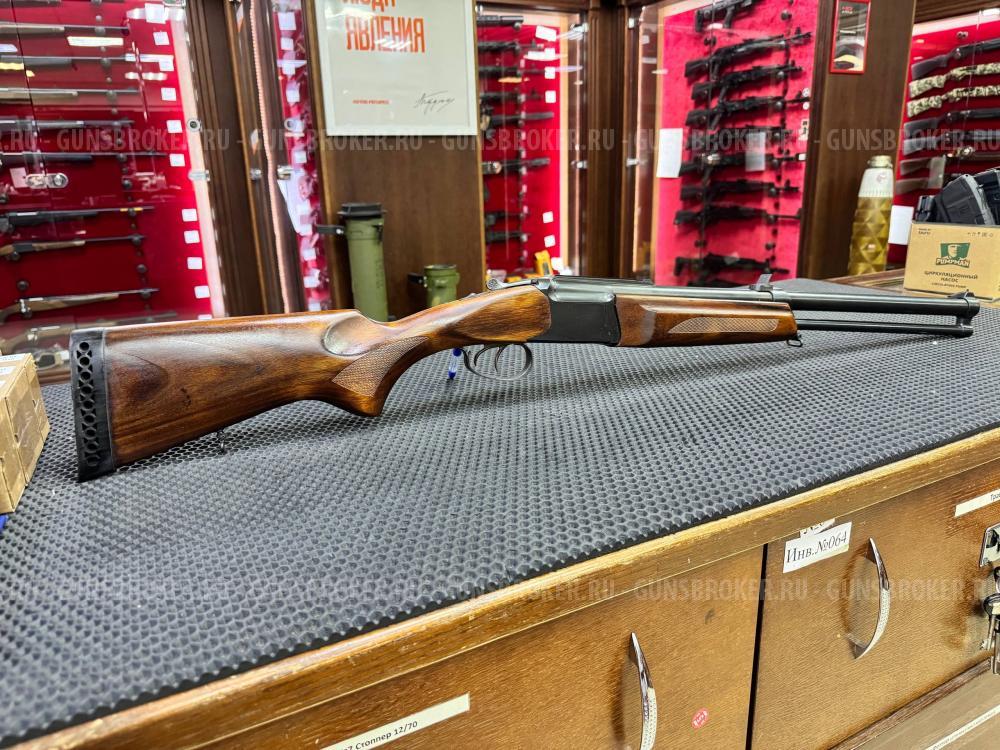 МР-94 30-06Spr и 12/76 Тайга