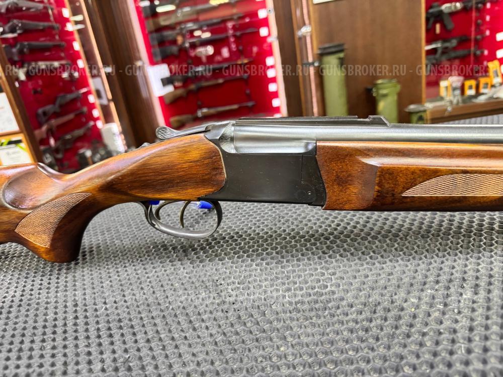 МР-94 30-06Spr и 12/76 Тайга