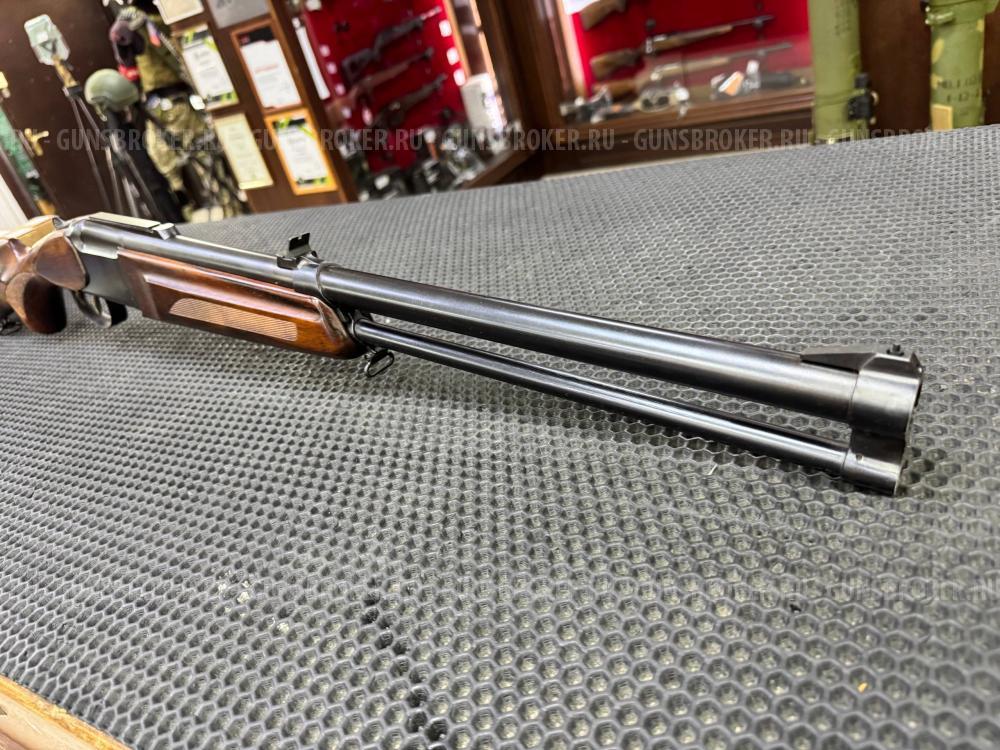 МР-94 30-06Spr и 12/76 Тайга