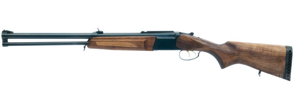 МР-94 7,62х39 и 12/76 орех дн домкр.