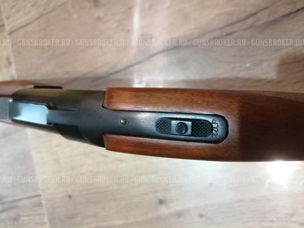 МР 94, 410х76 / 22LR