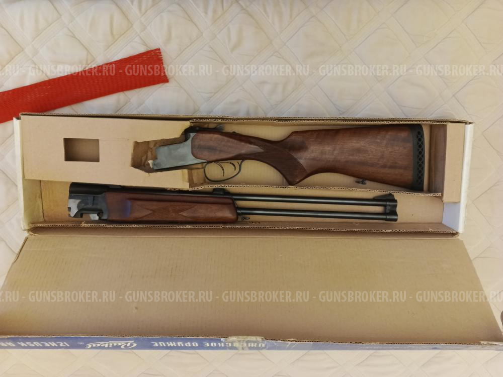 МР-94 экспресс, 308win