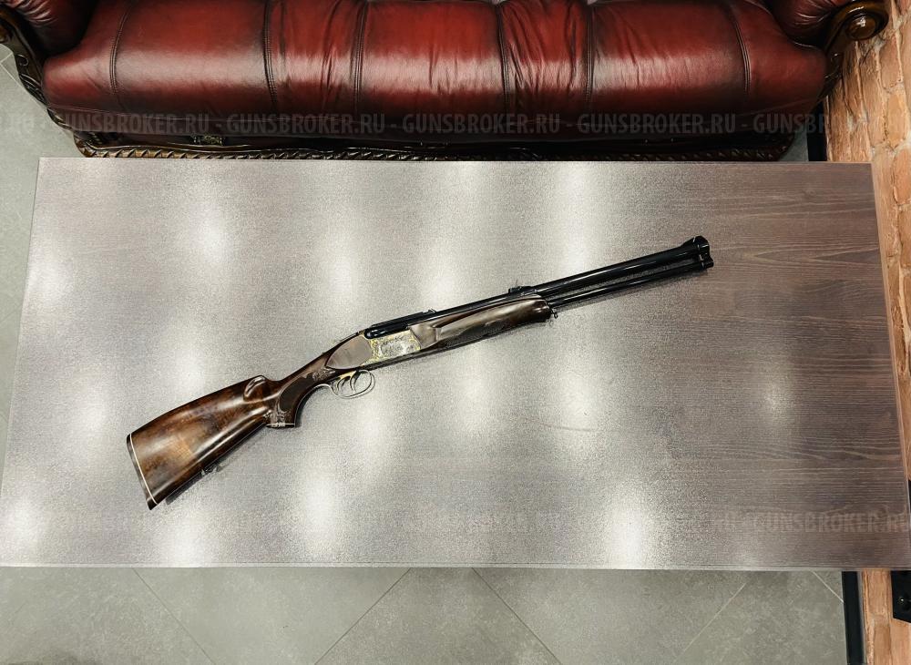 МР-94 к.12х76/7,62х54R Тайга Де-Люкс "КАМЧАТКА"  тел.+7495-175-75-75