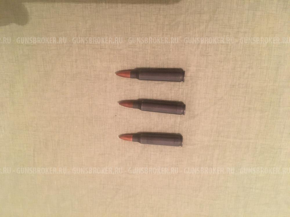МР-94, калибр 223Rem/ 12*76