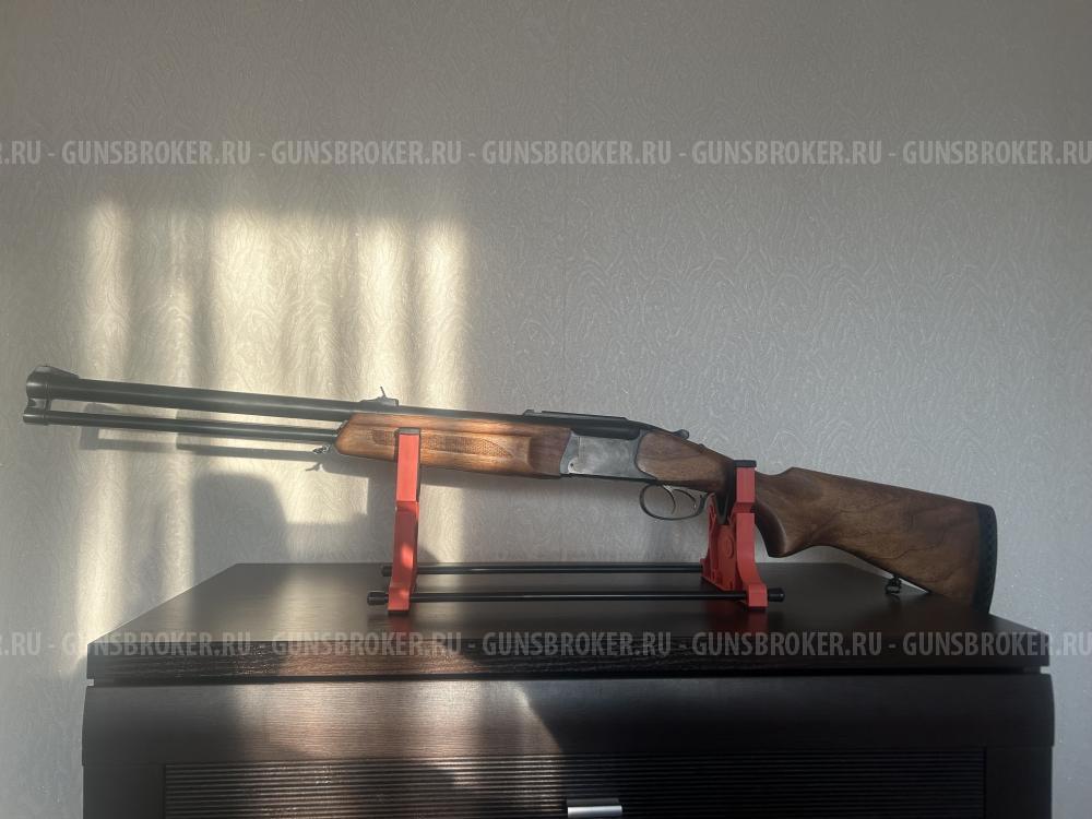 МР-94, комбинированное, кал. 7.62*39/12/76