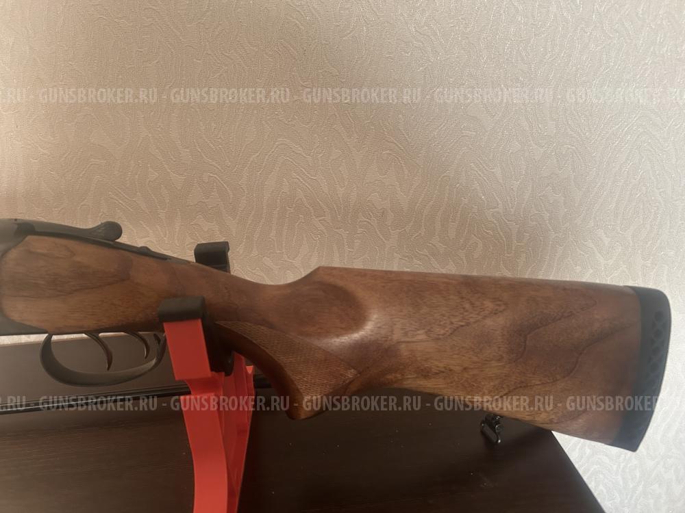 МР-94, комбинированное, кал. 7.62*39/12/76