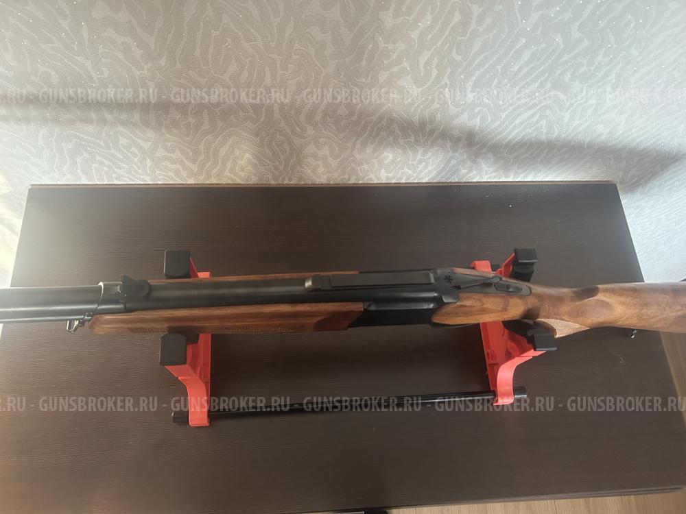 МР-94, комбинированное, кал. 7.62*39/12/76