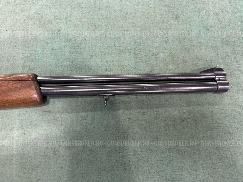 МР-94 Север 20х76 / 22LR