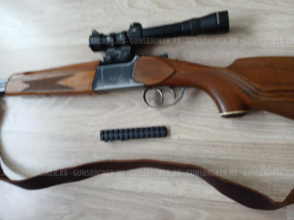 МР 94 Север 5.6/20×70