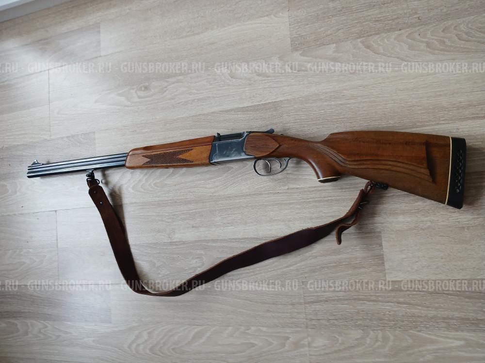 МР 94 Север 5.6/20×70