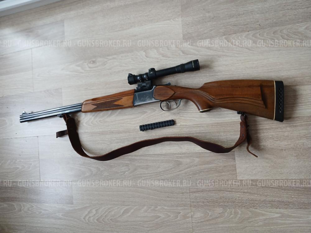 МР 94 Север 5.6/20×70