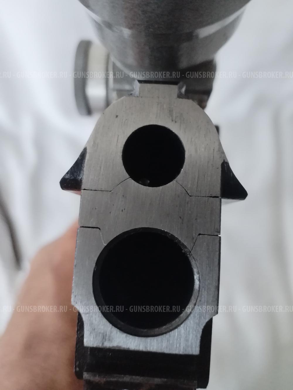 МР-94 Север 5.6х39-20х76