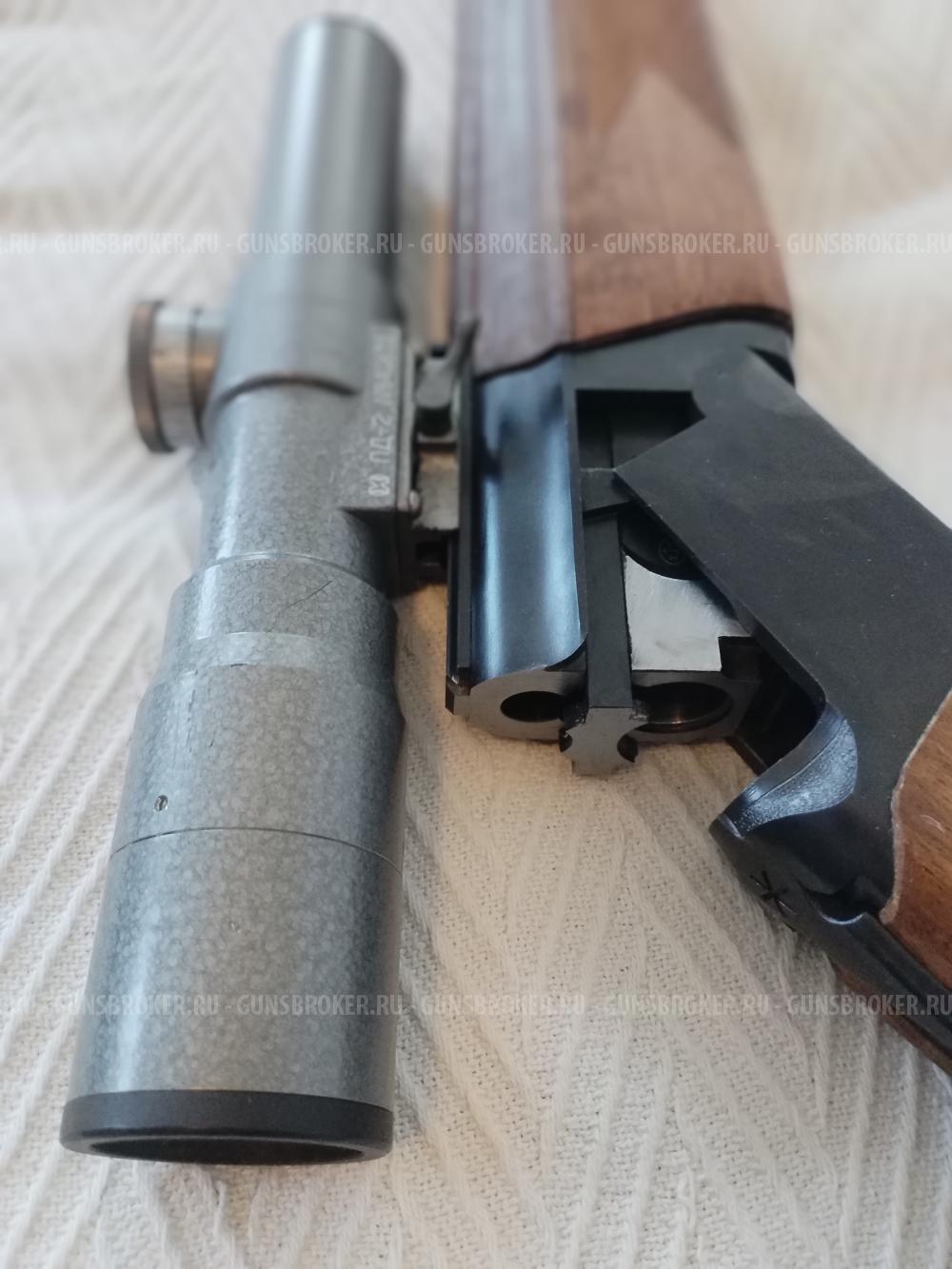 МР-94 Север 5.6х39-20х76