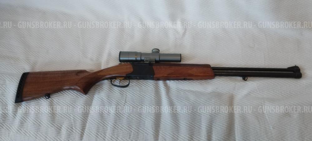 МР-94 Север 5.6х39-20х76
