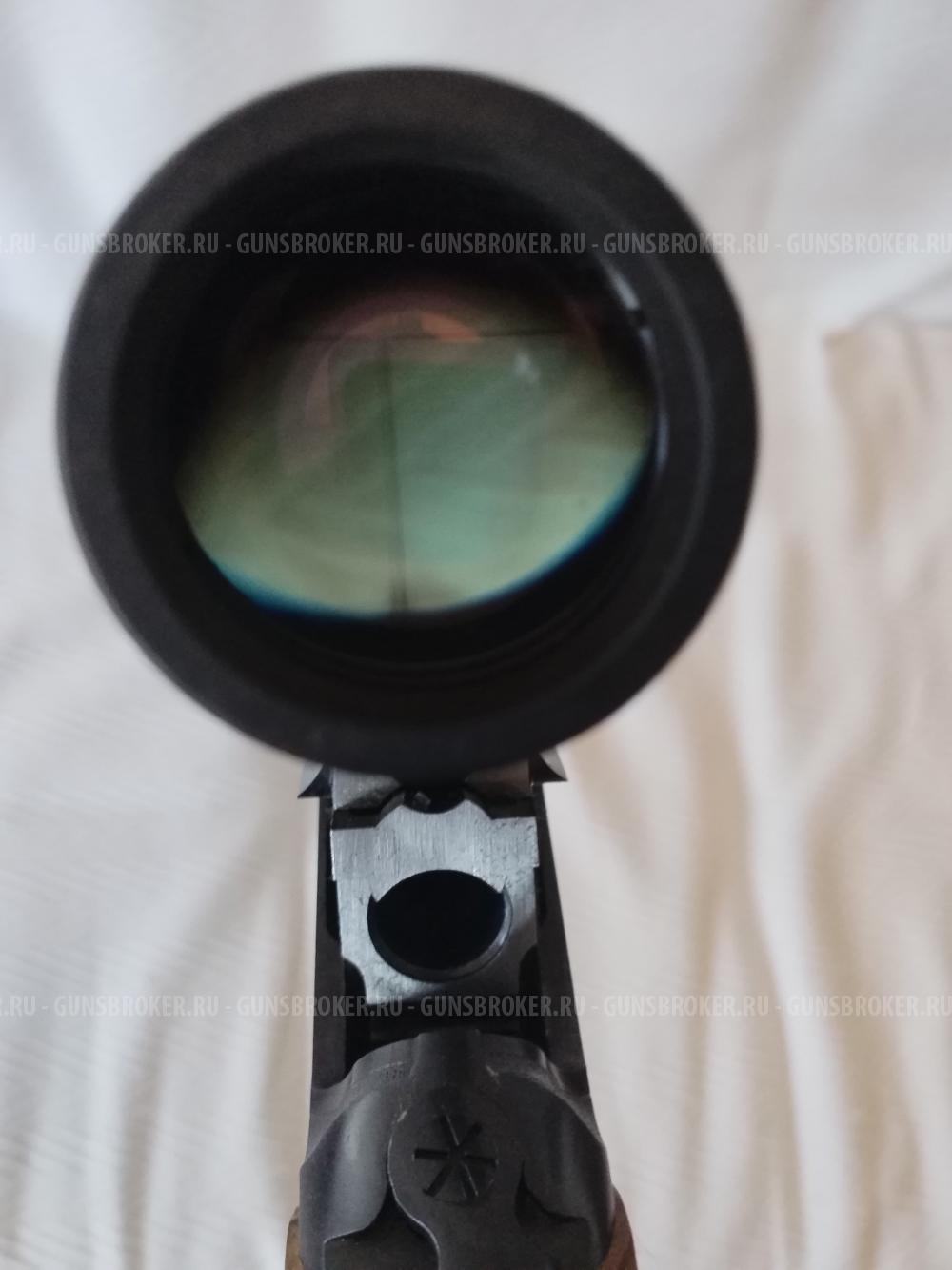 МР-94 Север 5.6х39-20х76