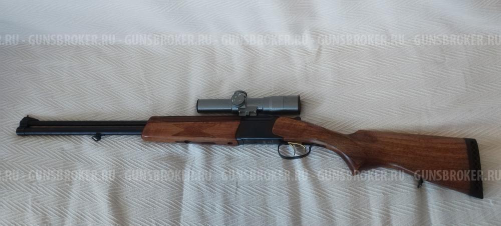 МР-94 Север 5.6х39-20х76