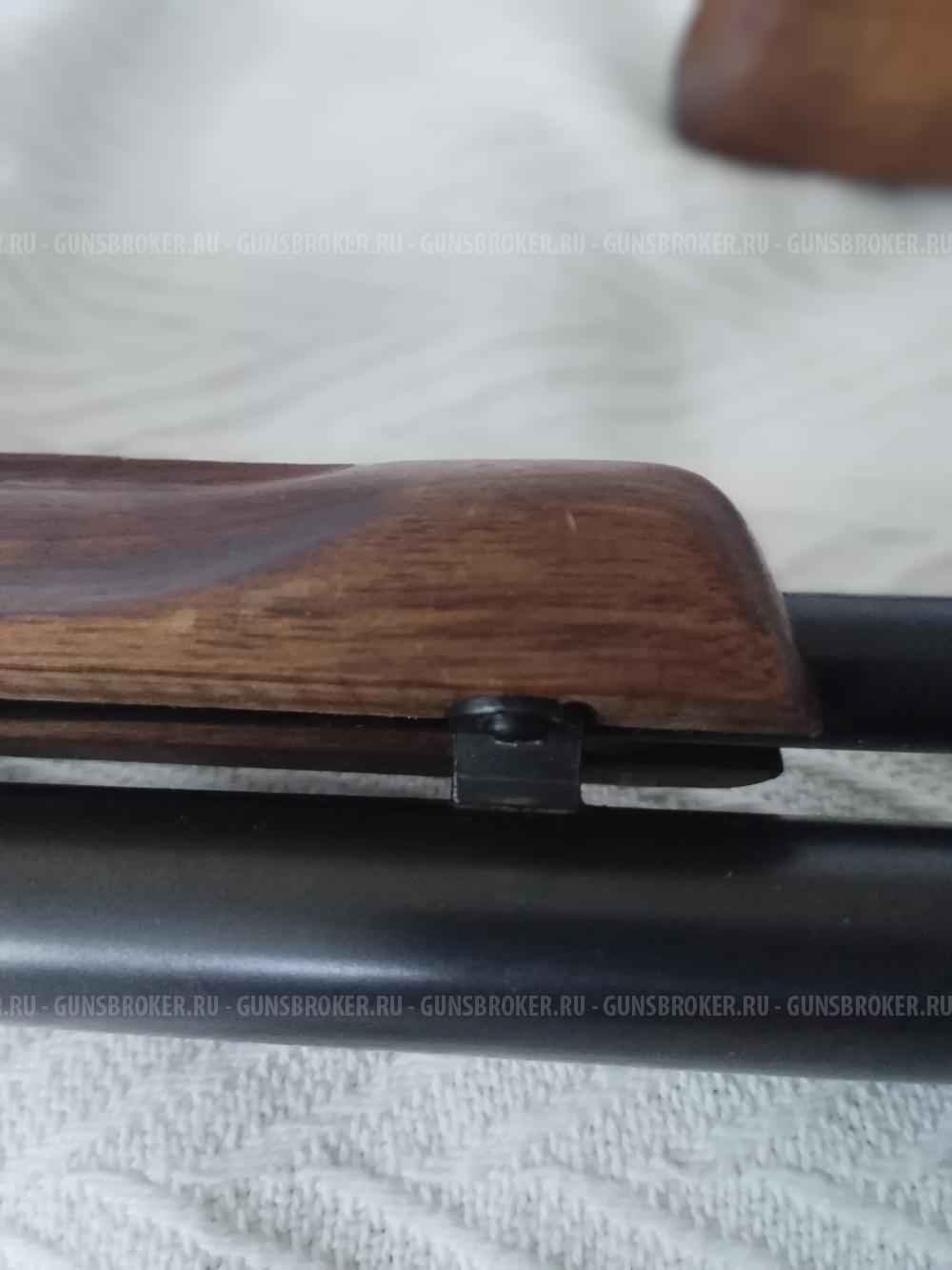 МР-94 Север 5.6х39-20х76