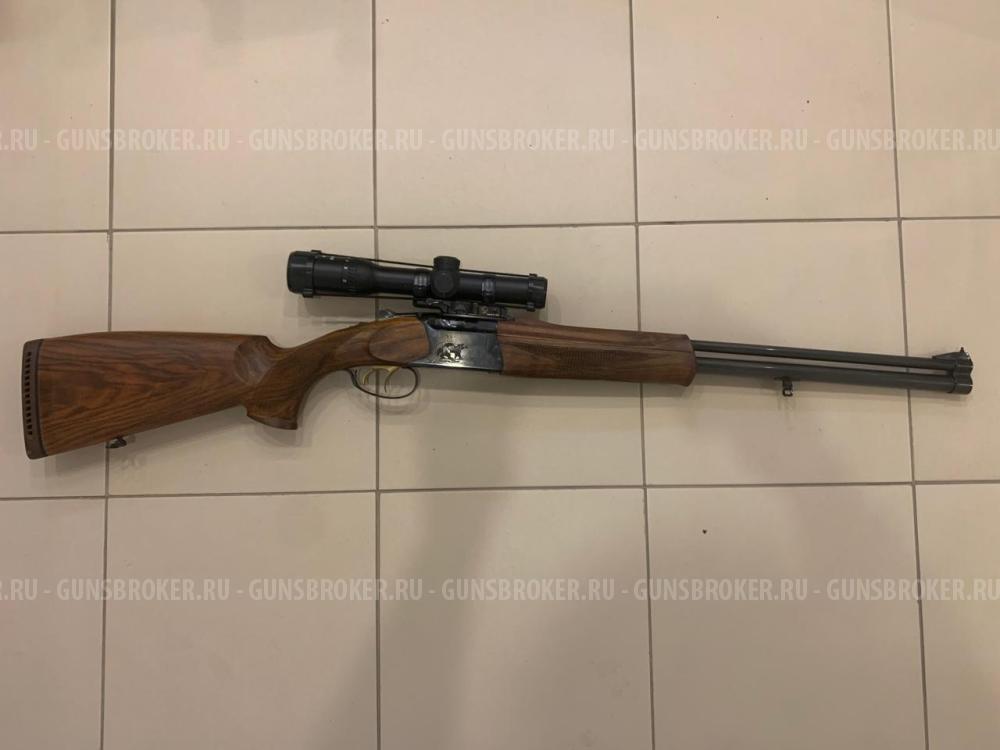 МР-94 (Север) калибр 5,6х39/20х76