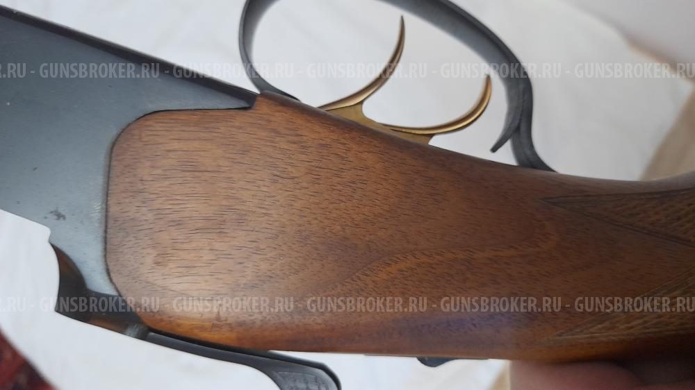 МР-94 Север калибра 22LR/20X76