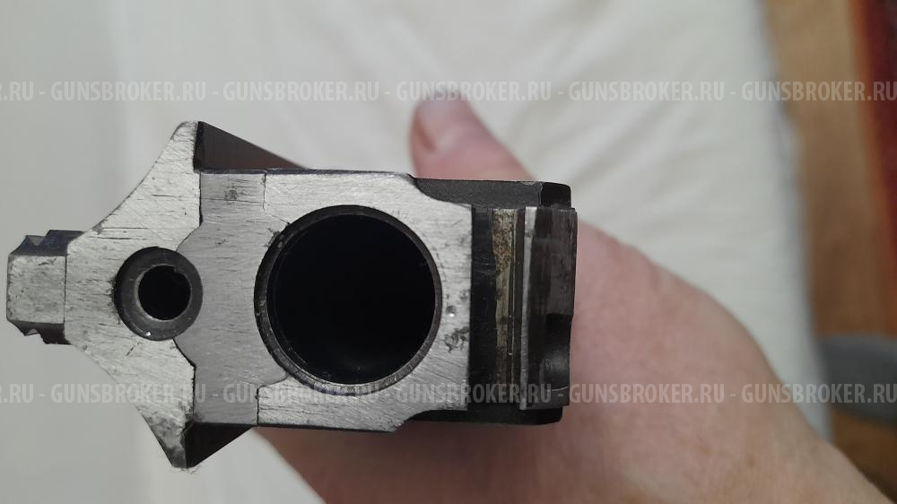 МР-94 Север калибра 22LR/20X76