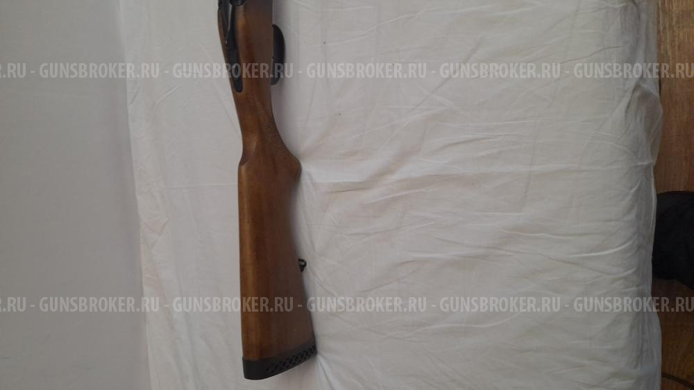 МР-94 Север калибра 22LR/20X76