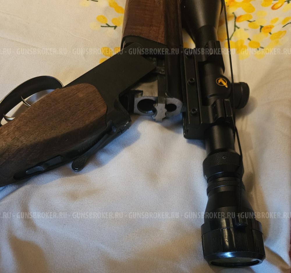 МР-94 Север
