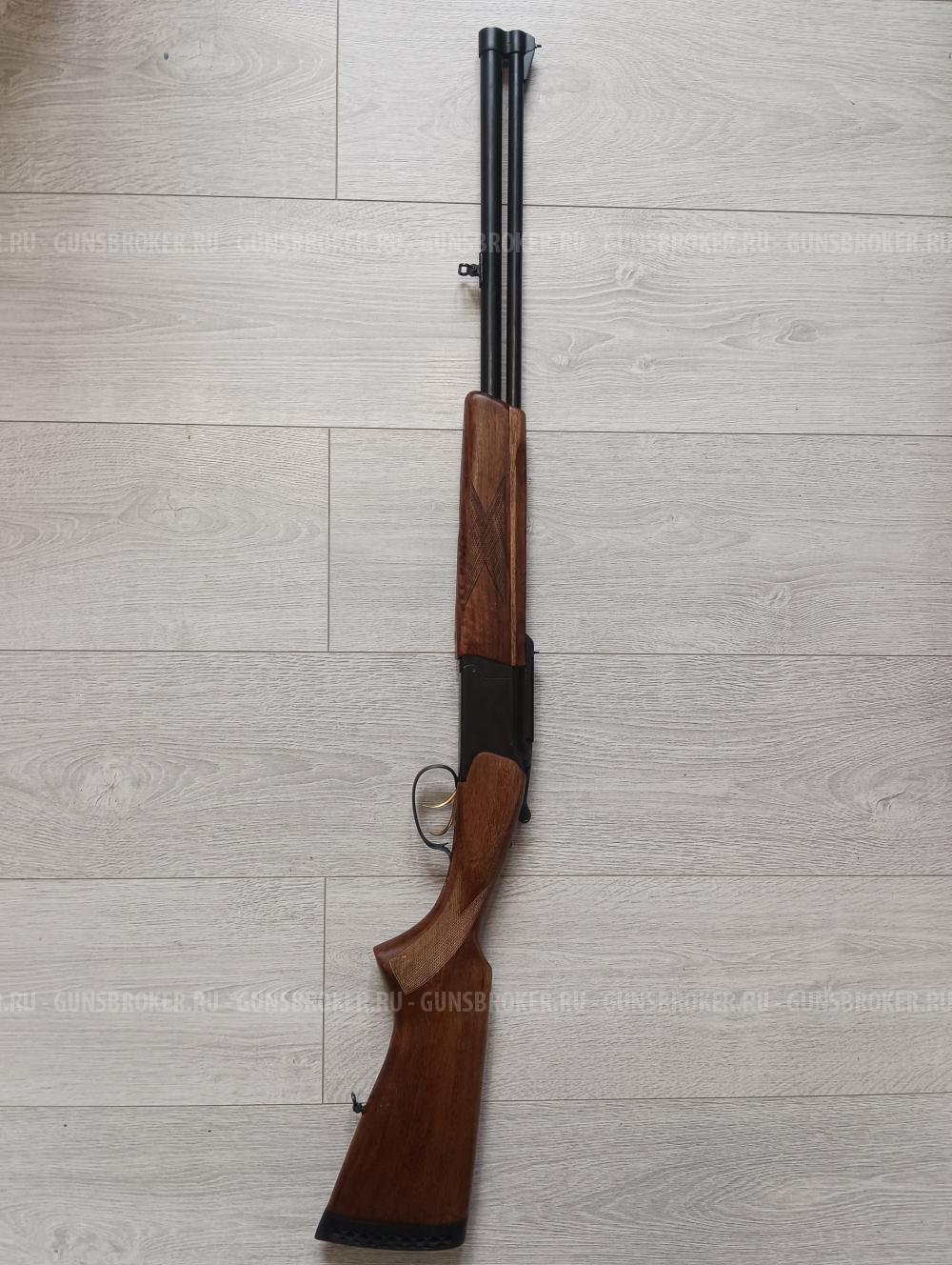 МР-94 Север Калибр 20/76, 22 LR.