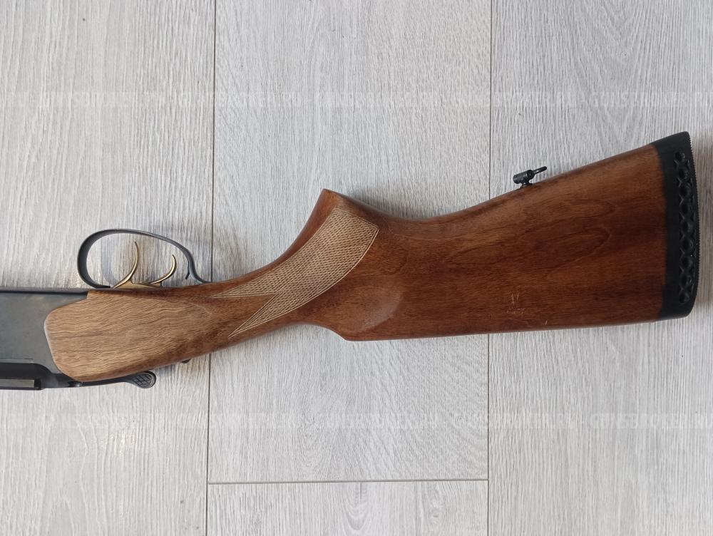 МР-94 Север Калибр 20/76, 22 LR.